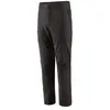 Image de Pantalon Patagonia Terravia Peak Short 21146-BLK Noir 28