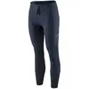 Image de Legging femme Patagonia Endless Run 7/8 24811-SMDB Bleu 2XL