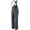 Image de Pantalon de ski femme Patagonia Untracked Bibs Bleu M 29913-SMDB