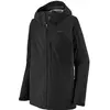 Image de Veste de ski à capuche Patagonia Snowdrifter Noir XL 30066-BLK
