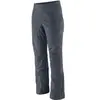 Image de Pantalon de ski femme Patagonia Upstride Bleu L 29966-SMDB