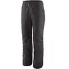 Image de Pantalon de ski regular femme Patagonia Storm Shift Noir L 31780-BLK