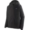 Image de Veste de ski isolée Patagonia Storm Shift Noir XL 31830-BLK