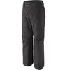 Image de Pantalon de ski Patagonia Storm Shift Noir L 31855-BLK