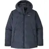 Image de Doudoune femme Patagonia Glacier Bleu S 27951-SMDB