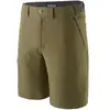 Image de Short Patagonia Terravia 10" Vert 28 57185-TGRN