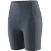 Image de Short femme Patagonia Maipo - 8 in Bleu XS 57505-SMDB