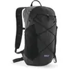 Image de Sac de randonnée Patagonia Terravia 14 L Noir S/14 L 48896-BLK