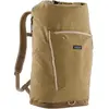 Image de Sac à dos Patagonia Fieldsmith Roll-Top Marron 32 L 48543-CSC