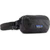 Image de Sacoche banane Mini Patagonia Terravia Hip 49448-BLK Noir TU