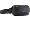 Image de Sacoche banane Mini Patagonia Terravia Hip Noir TU 49448-BLK