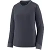 Image de Maillot manches longues femme Patagonia Dirt Craft Bleu S 23896-SMDB