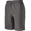 Image de Short Patagonia Terrebonne Gris XS 24690-FGE