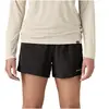 Image de Short femme Patagonia Terrebonne Noir XS 24740-BLK