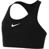 Image de Legging enfant Nike Dri-FIT Swoosh FJ7161-010 Noir 12/13 ans