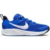 Image de Chaussures de running enfant Nike Star Runner 4 DX7614-400 Bleu 29,5