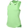 Image de Débardeur femme Nike AeroSwift FN2504-376 Vert M