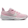 Image de Chaussures de running enfant Nike Star Runner 4 DX7615-602 Rose 40