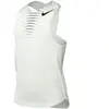 Image de Débardeur Nike AeroSwift FN4231-121 Blanc S