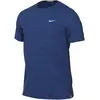Image de Maillot Nike Miler DV9315-481 Bleu XL