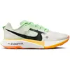 Image de Chaussures de trail Nike Ultrafly DX1978-102 Blanc 47,5