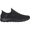 Image de Baskets Skechers Summits - High Range 232457-BBK Noir 43
