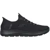 Image de Baskets Skechers Summits - High Range 232457-BBK Noir 44