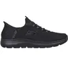 Image de Baskets Skechers Summits - High Range Noir 44 232457-BBK