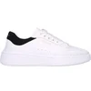 Image de Basket femme Skechers Cordova Classic Blanc 38 185060-WBK