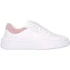 Image de Baskets femme Skechers Cordova Classic-Best Behavior Blanc 40 185060-WPK