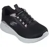 Image de Baskets femme Skechers Lite Pro Glimmer Me Noir 39 150041-BKPK