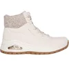 Image de Baskets femme Skechers Uno Rugged Darling Days Blanc 38 167988-NAT