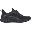 Image de Baskets femme Skechers Bobs Sport Geo Noir 36,5 117417-BBK