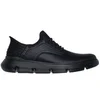 Image de Baskets Skechers Slipins: Garza Gervin Noir 45 205046-BBK