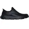 Image de Baskets Skechers Slipins: Garza Gervin Noir 46 205046-BBK