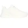 Image de Baskets femme Skechers Uno Lite Lighter One Blanc 37 177288-WHT