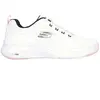Image de Baskets femme Skechers Vapor Foam Blanc 41 150024-WBC