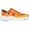 Image de Chaussures de running Skechers Go Run Swirl Techsurge 220301-ORG Orange 43,5