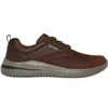 Image de Baskets Skechers Delson 3.0 Glavine Marron 45 210661-CDB