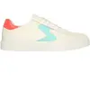 Image de Baskets femme Skechers Ros Eden Lx Blanc 37 185000-NTMT