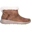 Image de Bottines femme Skechers On-The-Go Joy Marron 38 144800-CSNT