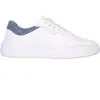 Image de Baskets femme Skechers Cordova Classic Blanc 35 185060-WBL
