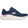 Image de Baskets femme Skechers Arch Fit 2.0 Big League Bleu 39 150051-NVMT