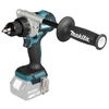 Image de Perceuse-visseuse ddf492zj 18v solo batterie 1 pièce(s) perceuse-visseuse ddf492zj 18v solo 1.6 kg 0 18 v 0 ah 13 mm moteur sans charbon 2100 trs/min