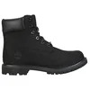Image de TIMBERLAND Boots à lacets PREMIUM 6 INCH noir | 37