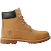 Image de TIMBERLAND Boots à lacets camel | 39