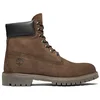 Image de TIMBERLAND Boots 6 INCH LACE UP WATERPROOF marron | 42
