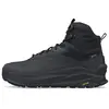 Image de Chaussures de randonnée Altra Olympus 6 Hike GTX Mid AL0A85NP-000 Noir 46,5