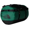 Image de Sac Duffle The North Face Base Camp S NF0A52ST-S9W Vert 50 L