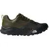 Image de Chaussures de trail The North Face Gore-Tex NF0A8A9X-79K Beige 41